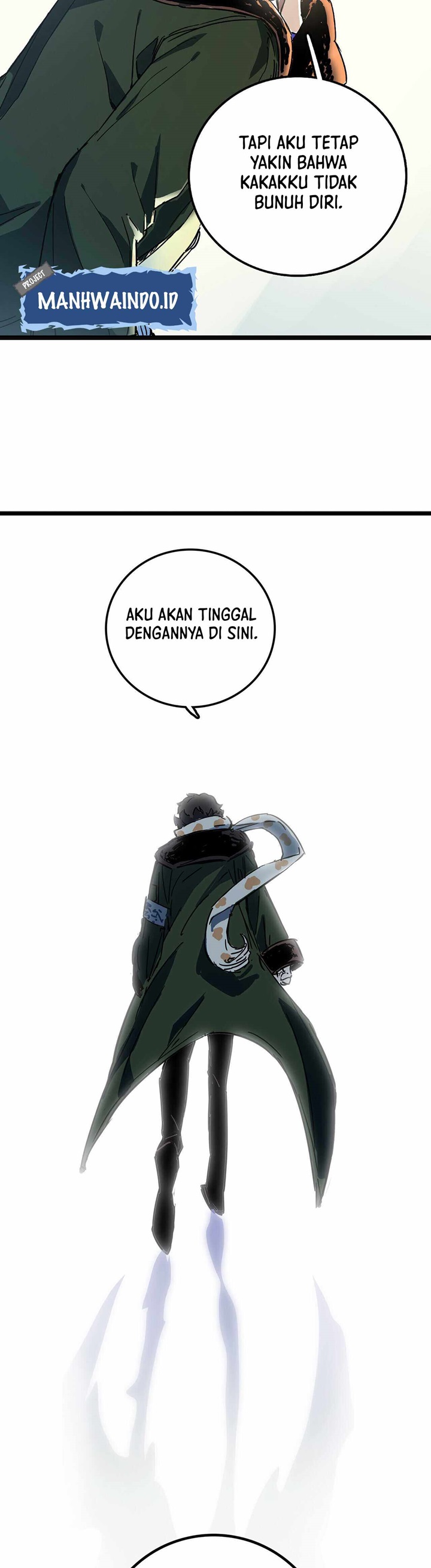 Infinite Jailbreaker Chapter 01 Gambar 49