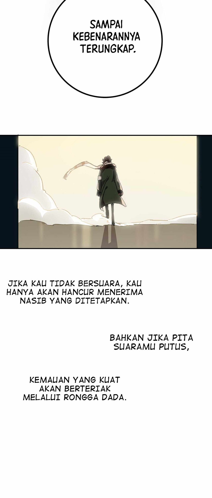 Infinite Jailbreaker Chapter 01 Gambar 50