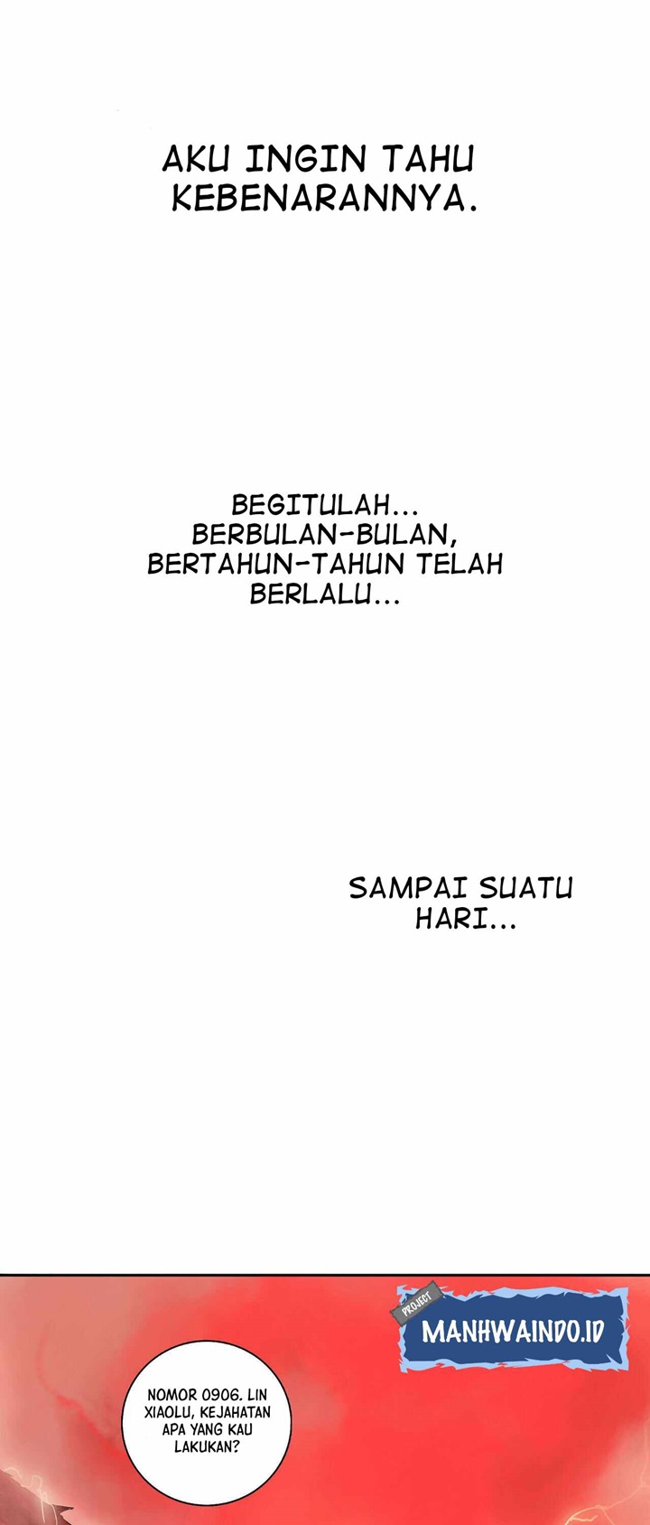 Infinite Jailbreaker Chapter 01 Gambar 51