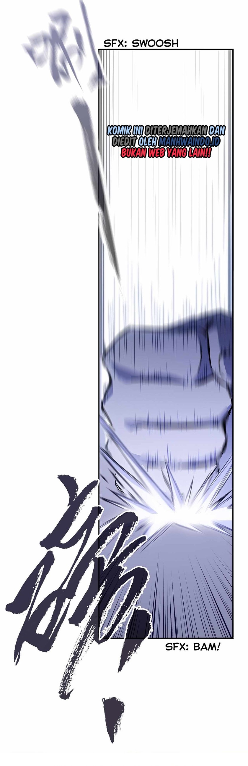 Infinite Jailbreaker Chapter 07 Gambar 19