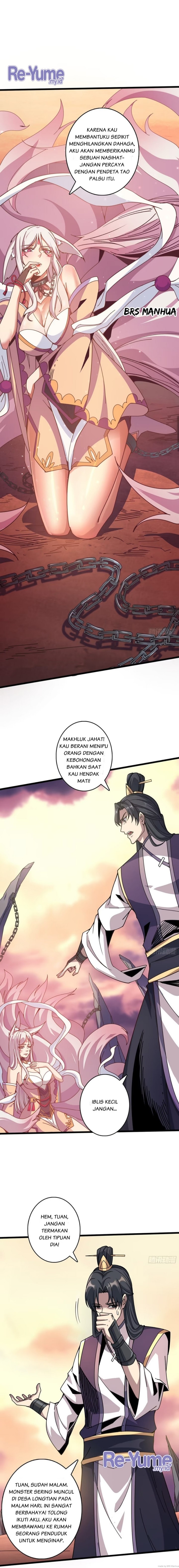 Infinite Job Transfer: I Can Summon Max Level Goddess Chapter 02 Gambar 2