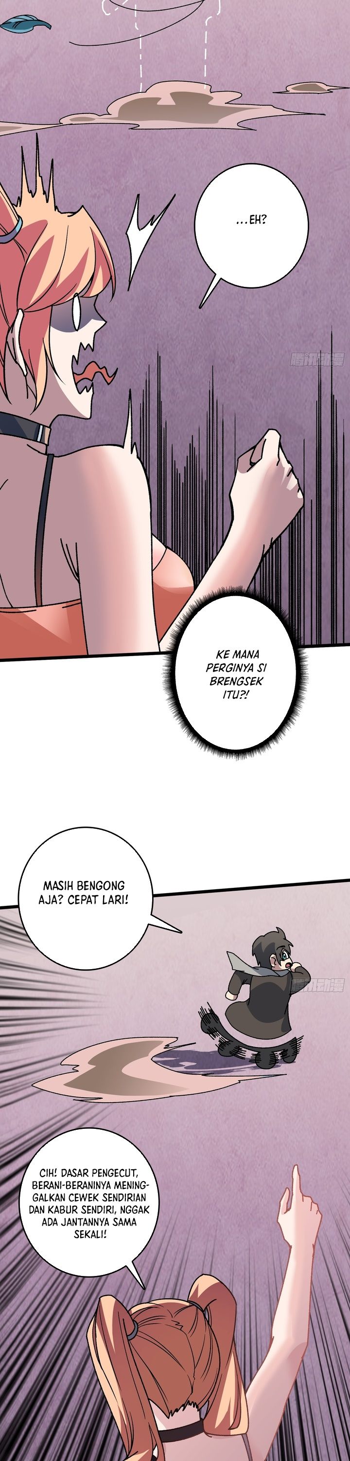 Infinite Job Transfer: I Can Summon Max Level Goddess Chapter 03 Gambar 4