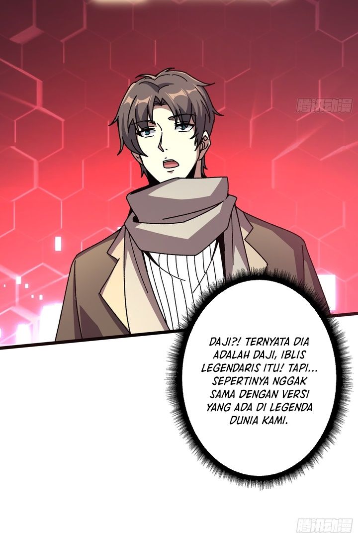 Infinite Job Transfer: I Can Summon Max Level Goddess Chapter 03 Gambar 22