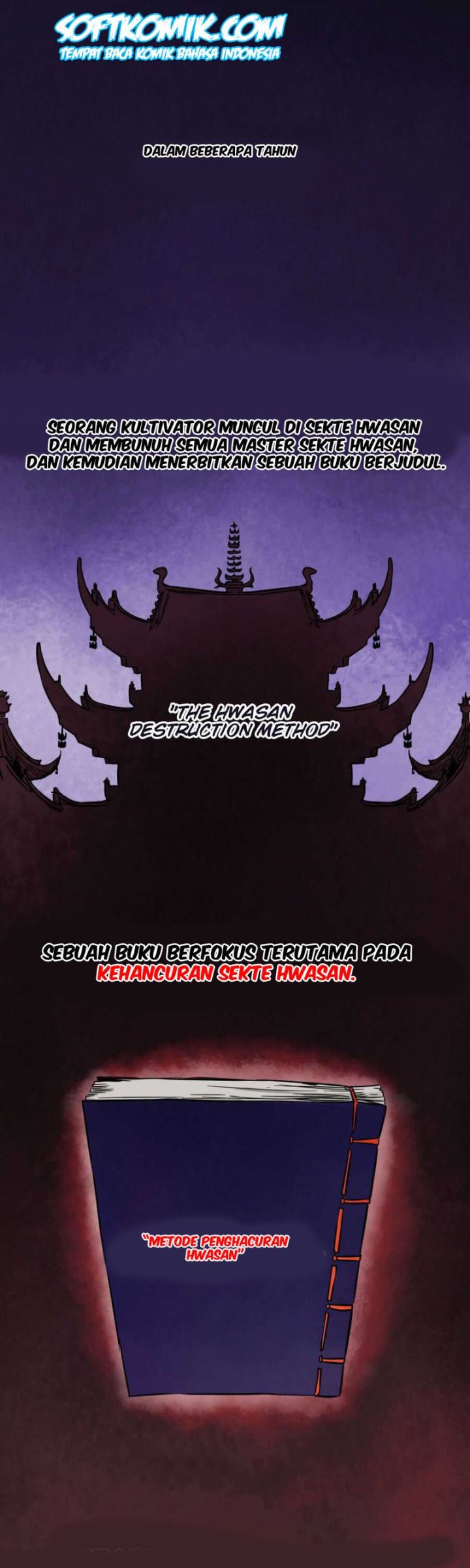 Infinite Level Up in Murim Chapter 19 Gambar 1
