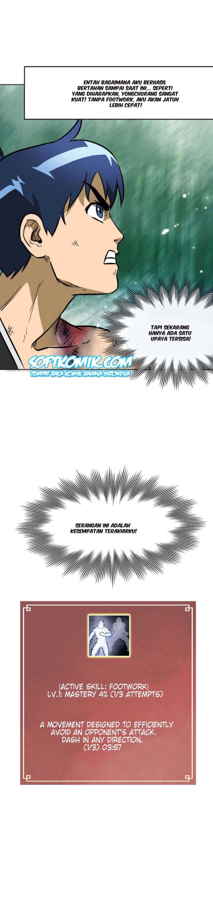 Infinite Level Up in Murim Chapter 19 Gambar 9