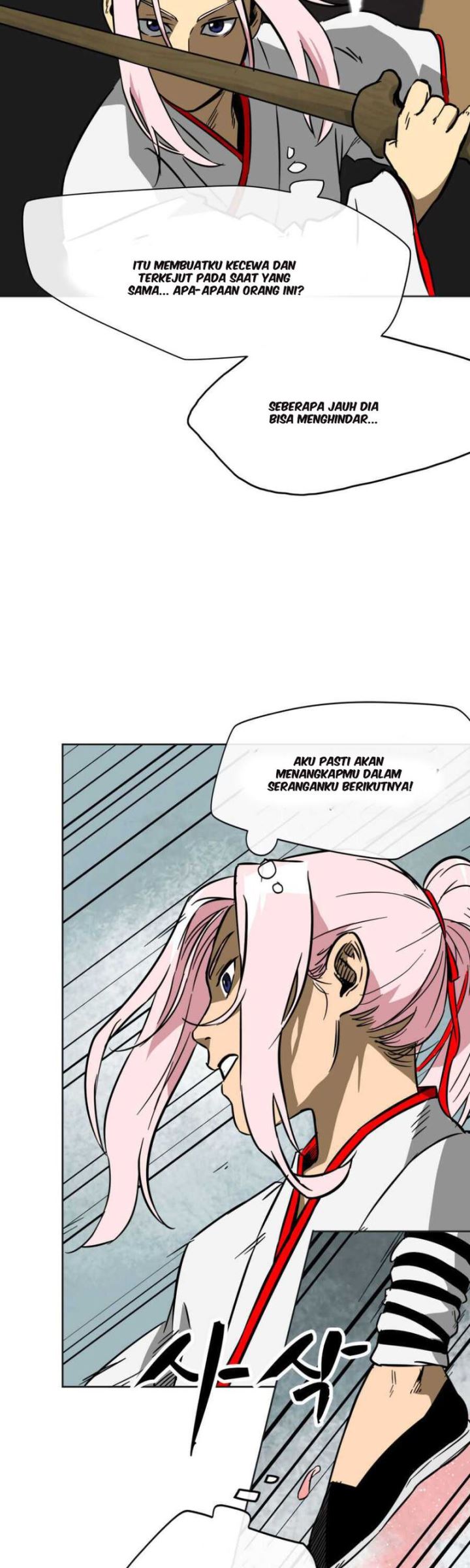 Infinite Level Up in Murim Chapter 19 Gambar 11