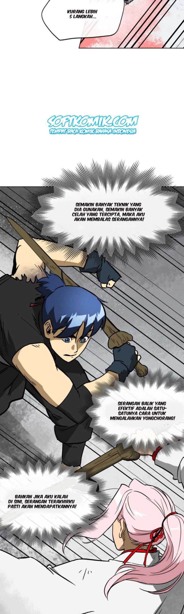 Infinite Level Up in Murim Chapter 19 Gambar 12
