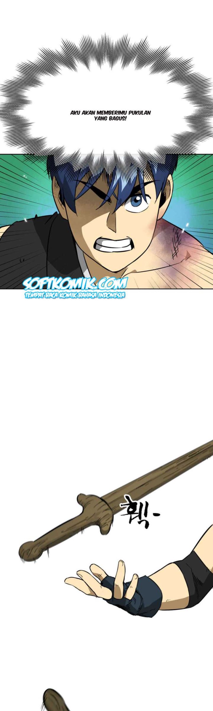 Infinite Level Up in Murim Chapter 19 Gambar 16