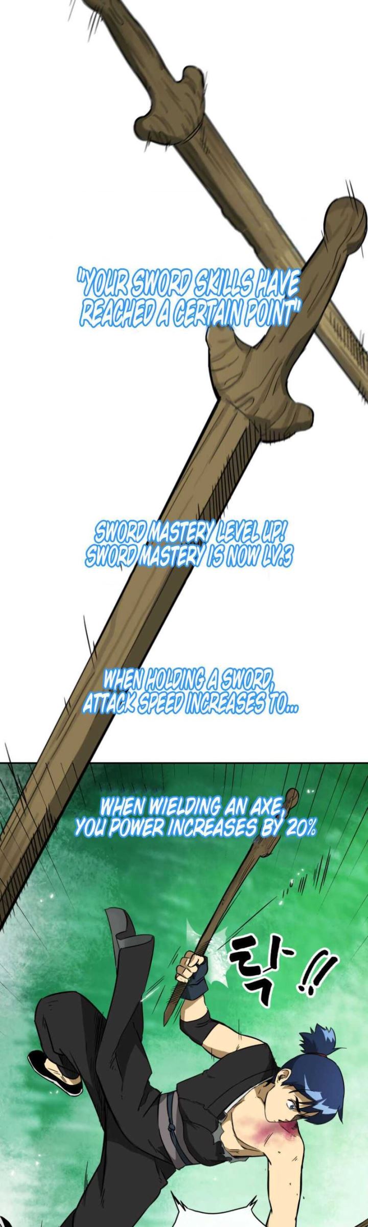 Infinite Level Up in Murim Chapter 19 Gambar 17