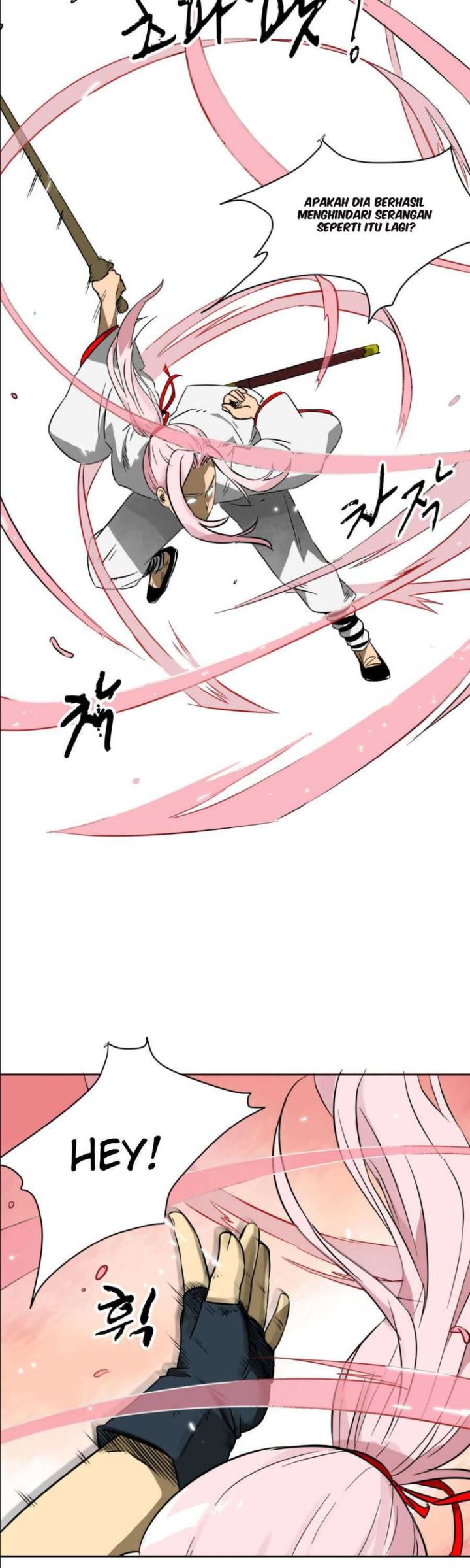 Infinite Level Up in Murim Chapter 19 Gambar 21