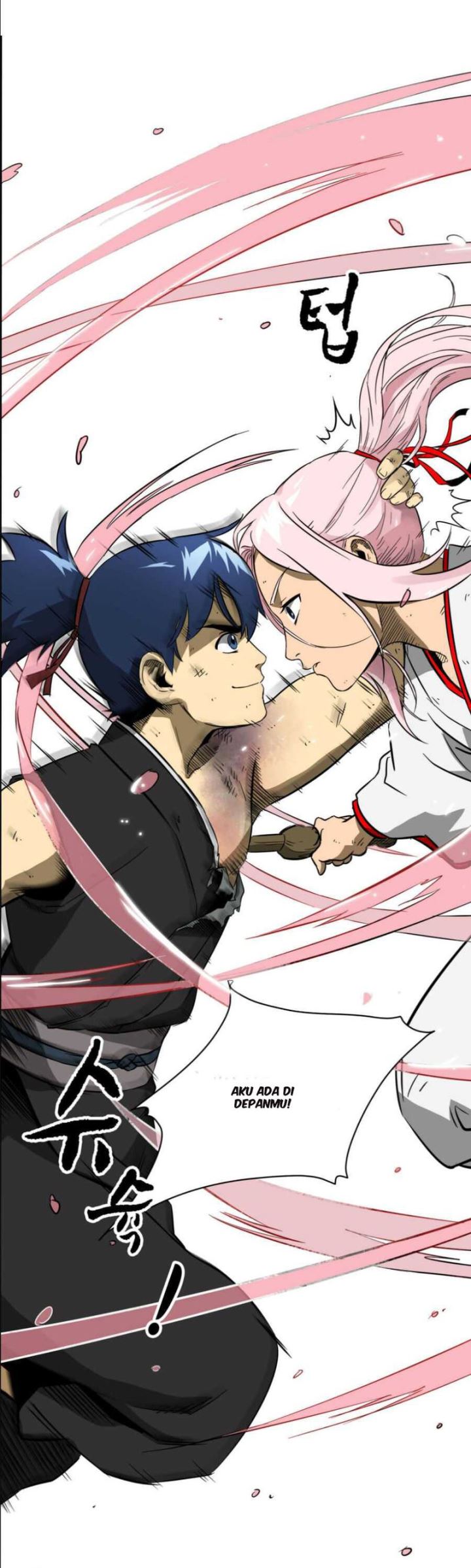 Infinite Level Up in Murim Chapter 19 Gambar 22
