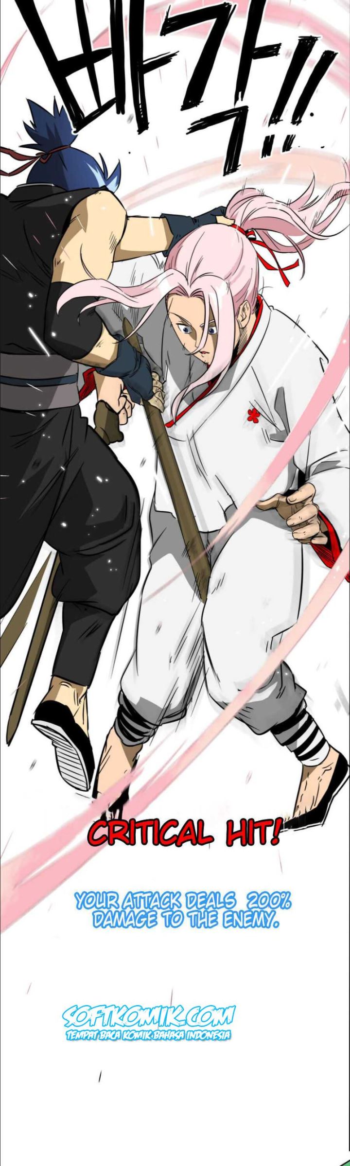 Infinite Level Up in Murim Chapter 19 Gambar 24