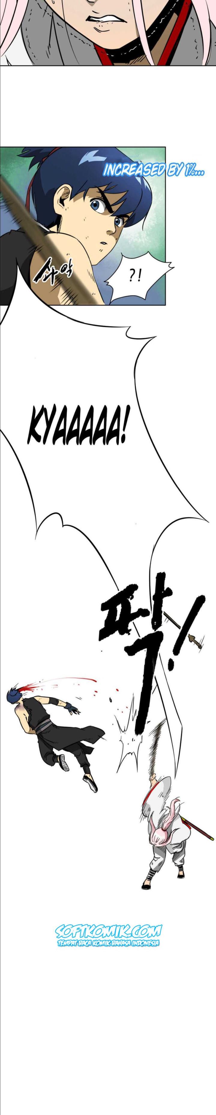 Infinite Level Up in Murim Chapter 19 Gambar 28