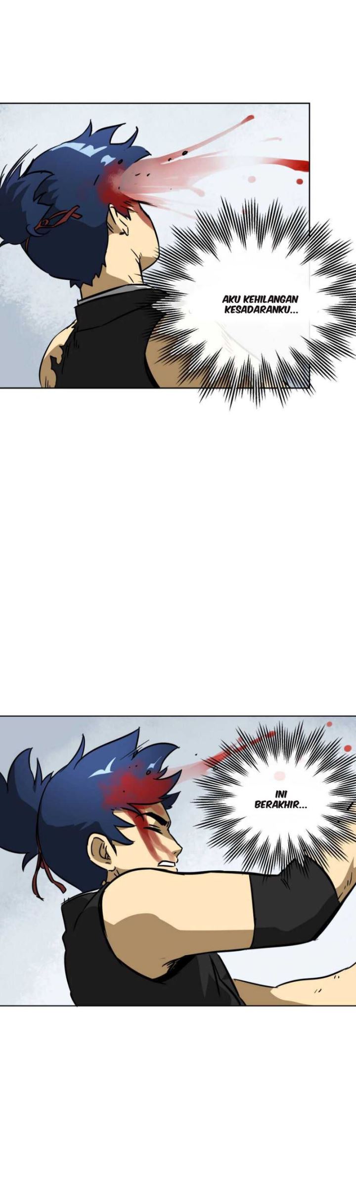 Infinite Level Up in Murim Chapter 19 Gambar 29
