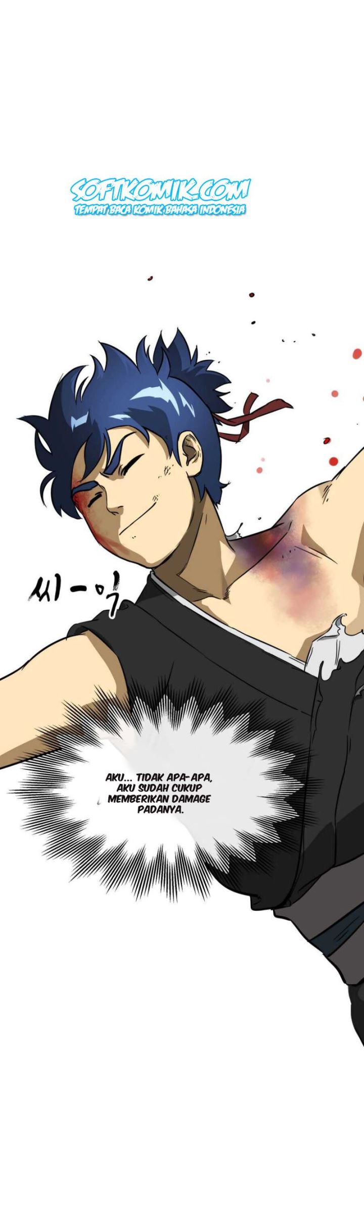 Infinite Level Up in Murim Chapter 19 Gambar 30