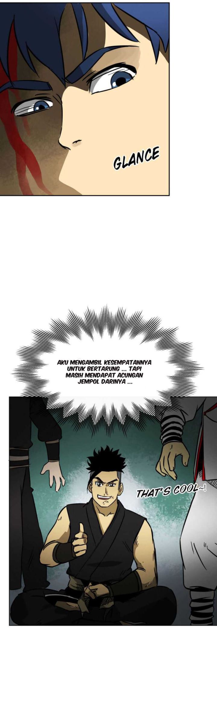 Infinite Level Up in Murim Chapter 19 Gambar 31