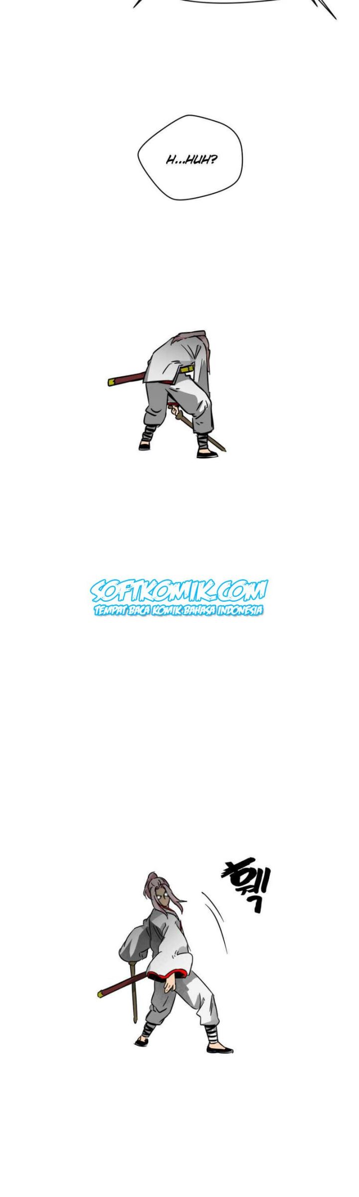 Infinite Level Up in Murim Chapter 19 Gambar 34
