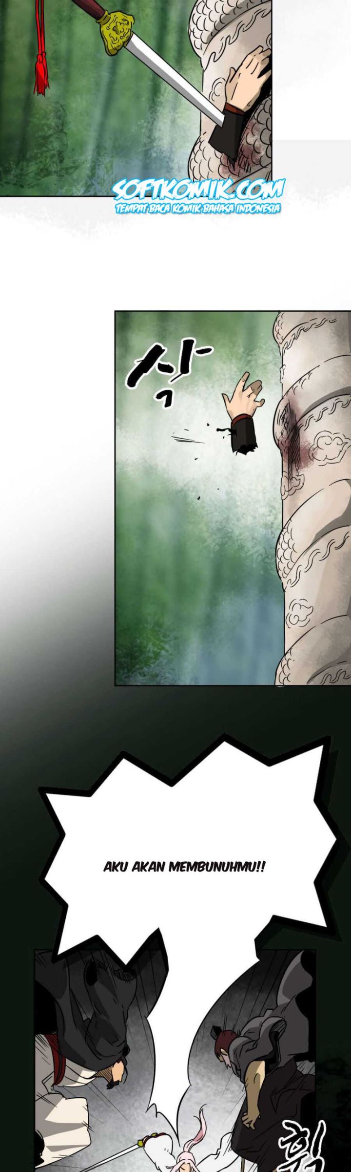 Infinite Level Up in Murim Chapter 19 Gambar 36