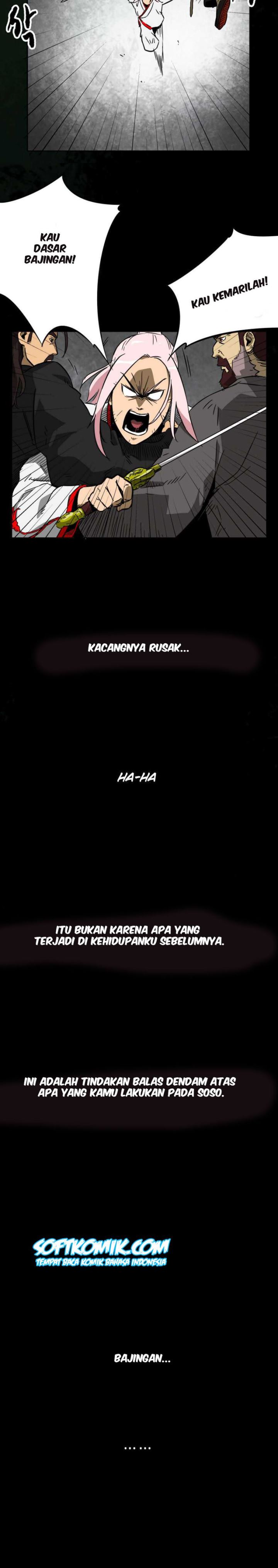 Infinite Level Up in Murim Chapter 19 Gambar 37