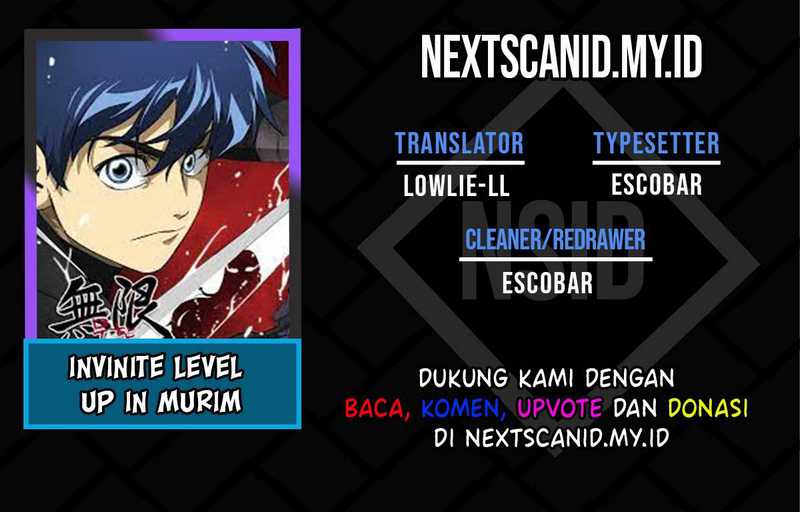 Infinite Level Up in Murim Chapter 119 Gambar 1