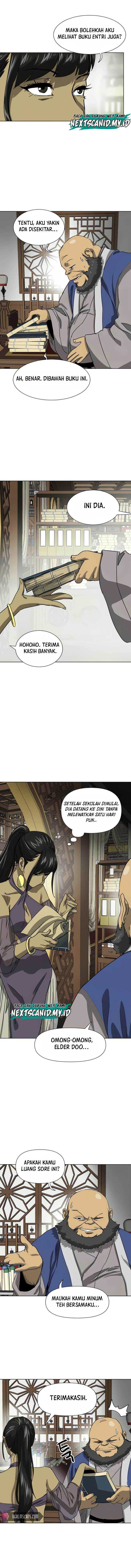Infinite Level Up in Murim Chapter 119 Gambar 9