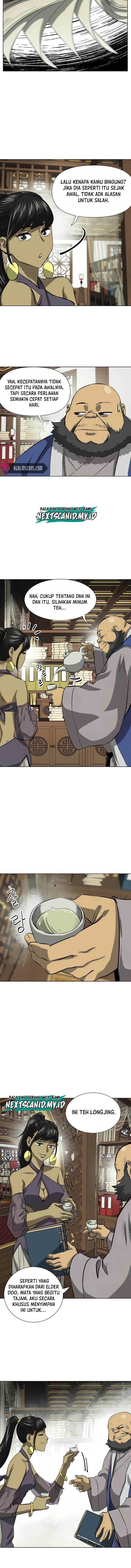 Infinite Level Up in Murim Chapter 119 Gambar 14
