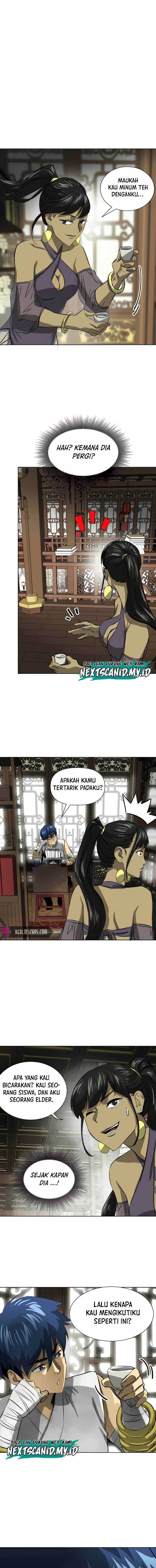 Infinite Level Up in Murim Chapter 119 Gambar 16