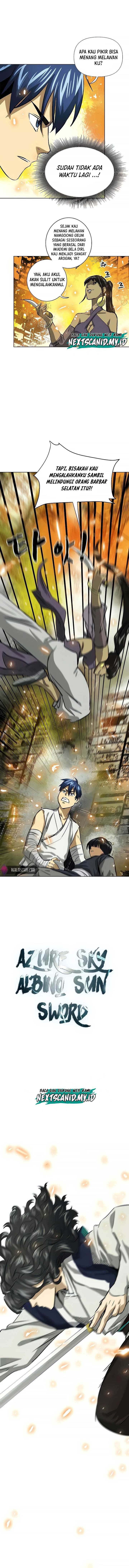 Infinite Level Up in Murim Chapter 123 Gambar 2
