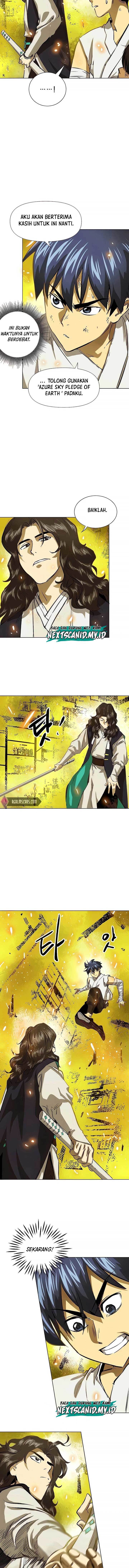 Infinite Level Up in Murim Chapter 123 Gambar 4