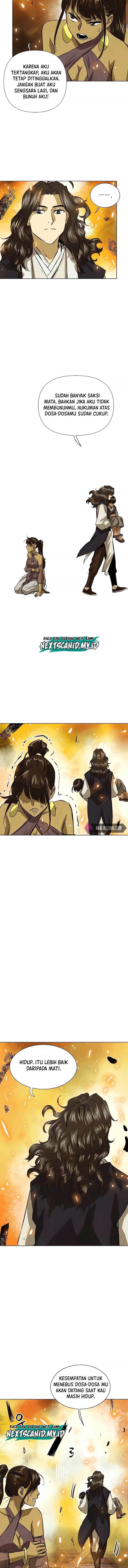 Infinite Level Up in Murim Chapter 123 Gambar 9