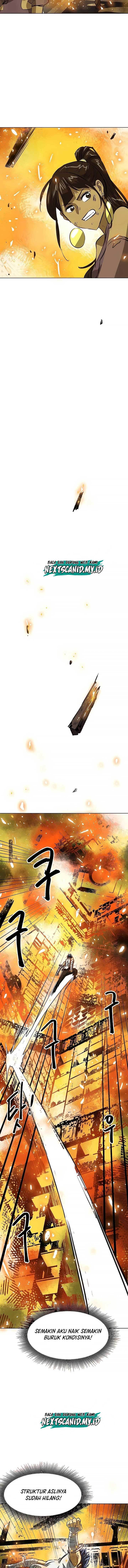 Infinite Level Up in Murim Chapter 123 Gambar 10