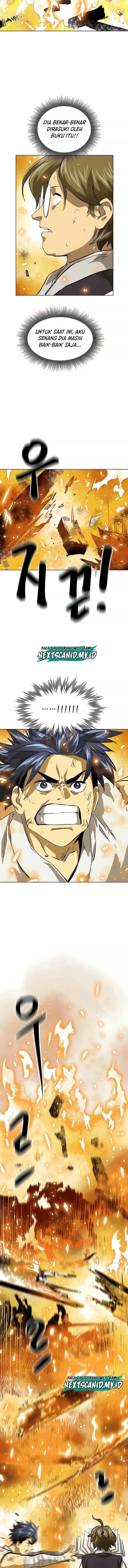 Infinite Level Up in Murim Chapter 123 Gambar 12