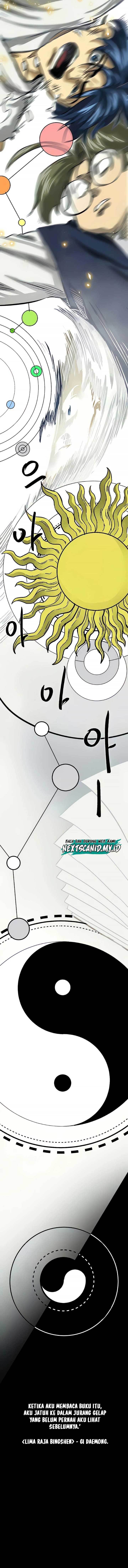 Infinite Level Up in Murim Chapter 123 Gambar 14