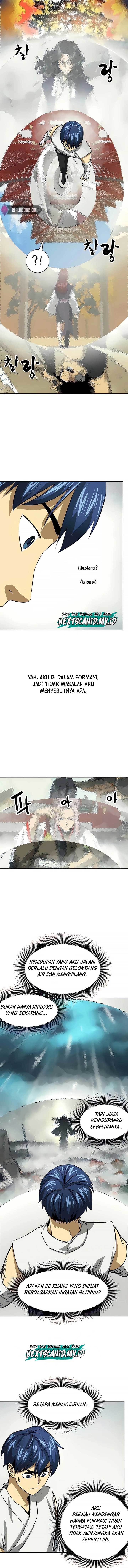 Infinite Level Up in Murim Chapter 123 Gambar 16