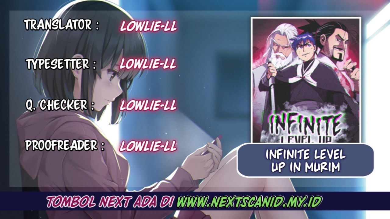 Infinite Level Up in Murim Chapter 132 Gambar 1