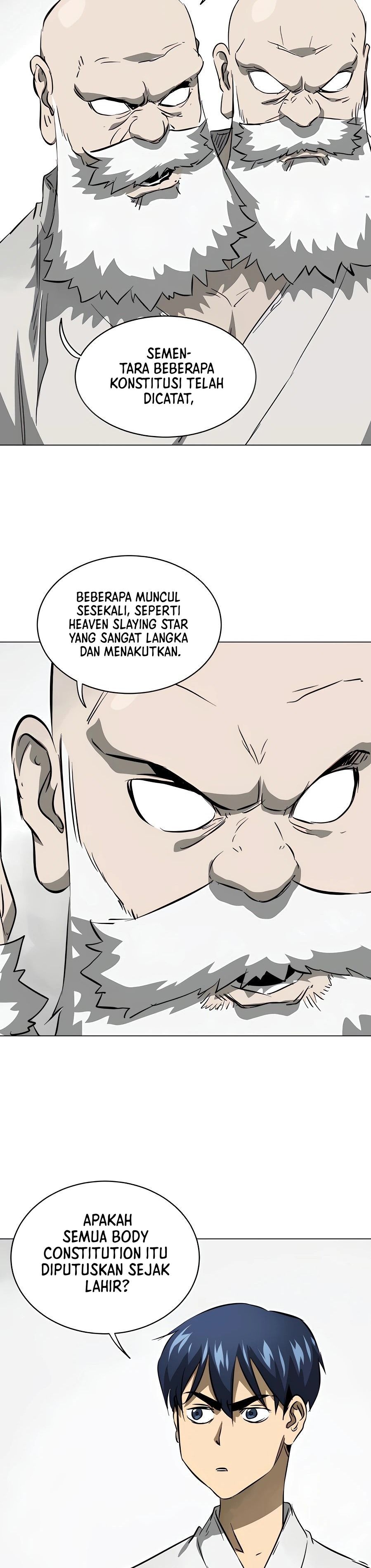 Infinite Level Up in Murim Chapter 132 Gambar 7