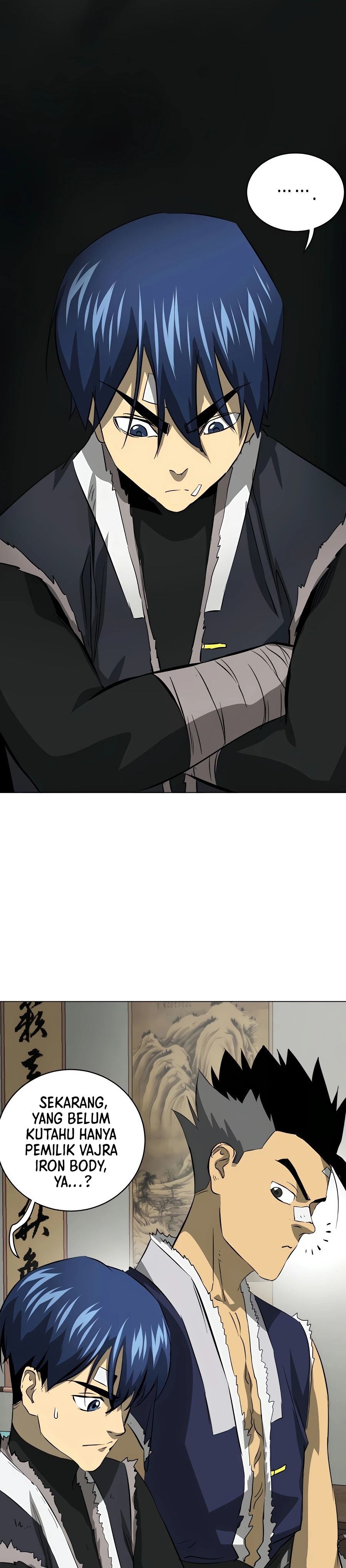 Infinite Level Up in Murim Chapter 132 Gambar 17