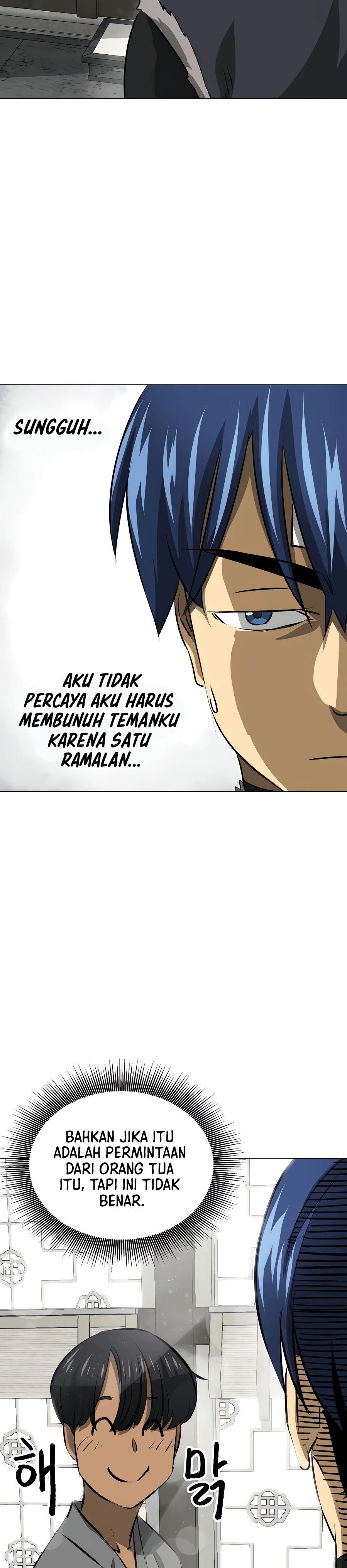 Infinite Level Up in Murim Chapter 132 Gambar 22