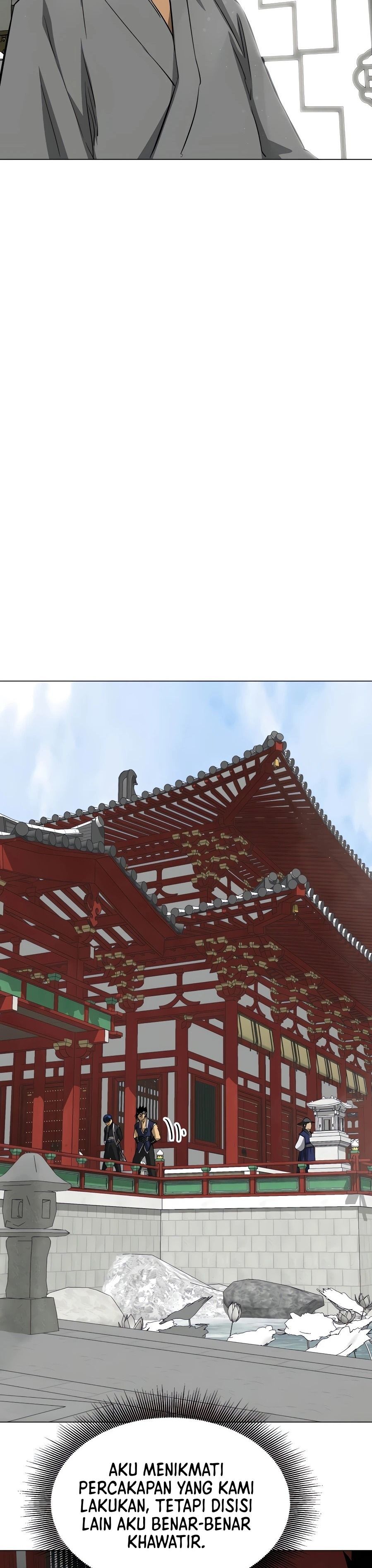 Infinite Level Up in Murim Chapter 132 Gambar 33