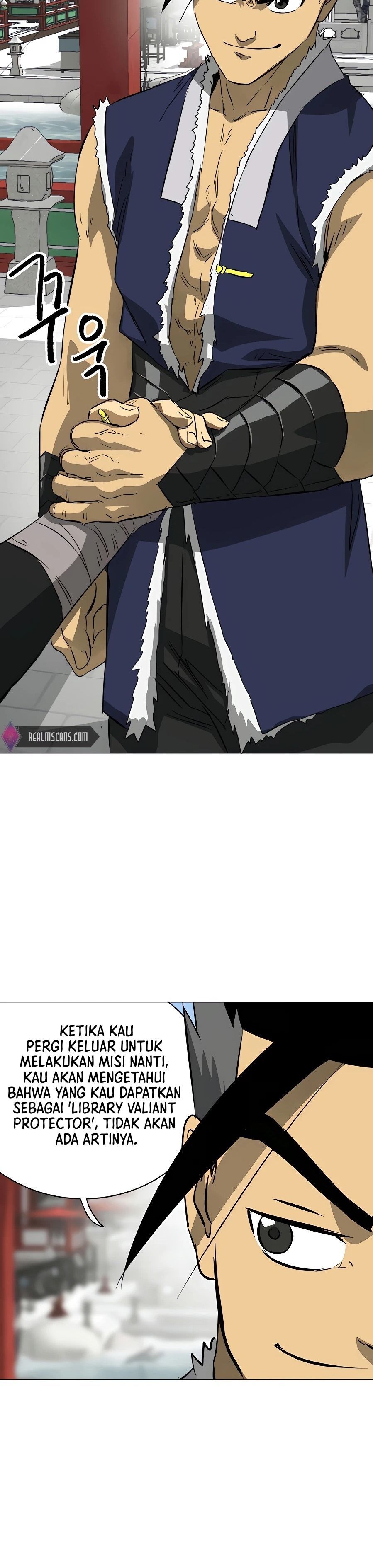 Infinite Level Up in Murim Chapter 132 Gambar 40