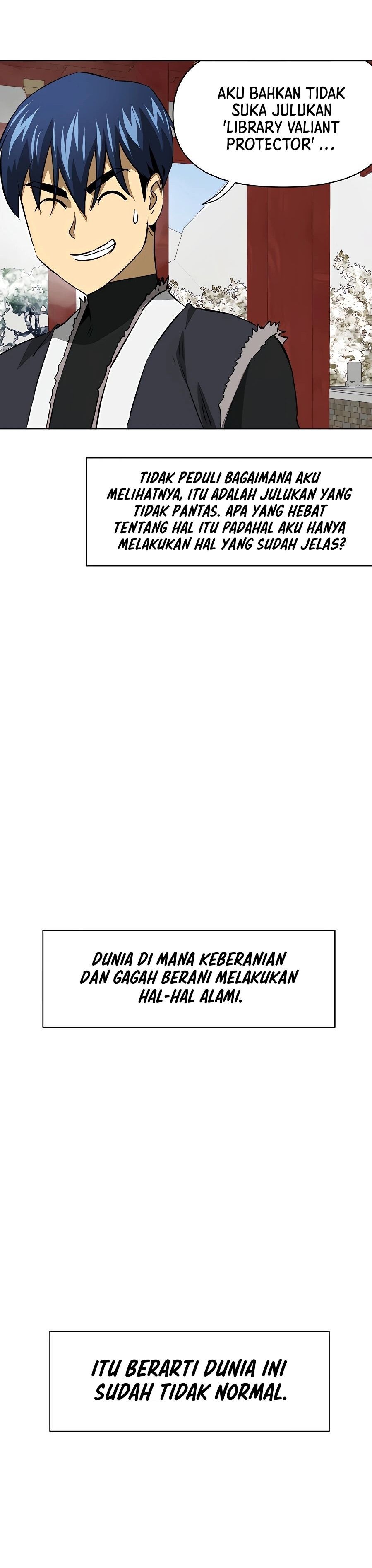 Infinite Level Up in Murim Chapter 132 Gambar 41