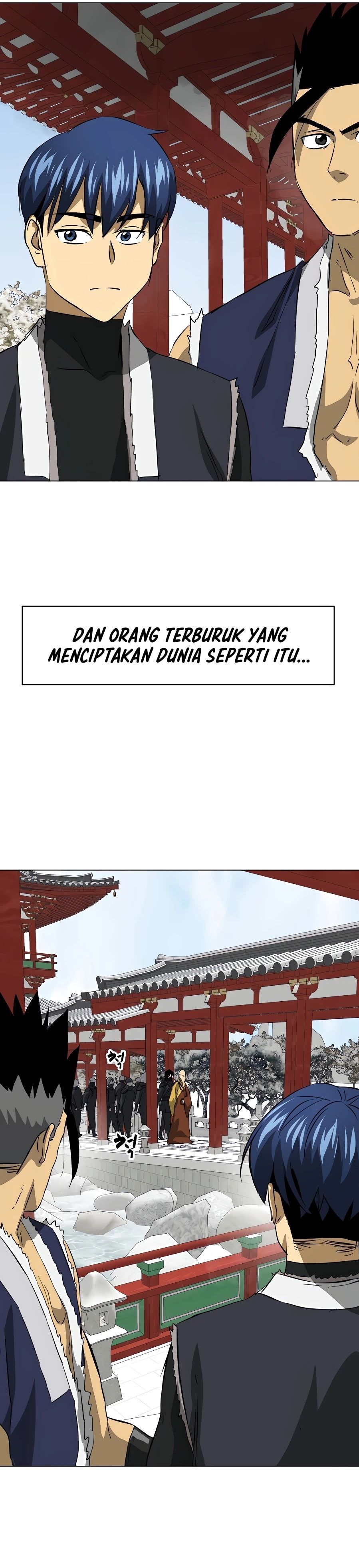 Infinite Level Up in Murim Chapter 132 Gambar 42