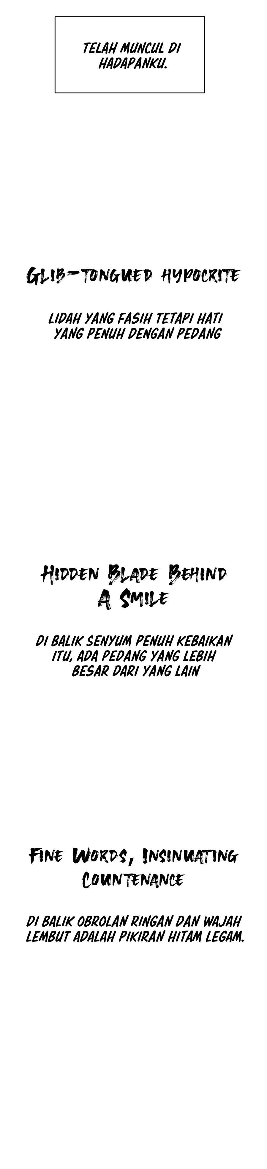 Infinite Level Up in Murim Chapter 132 Gambar 43