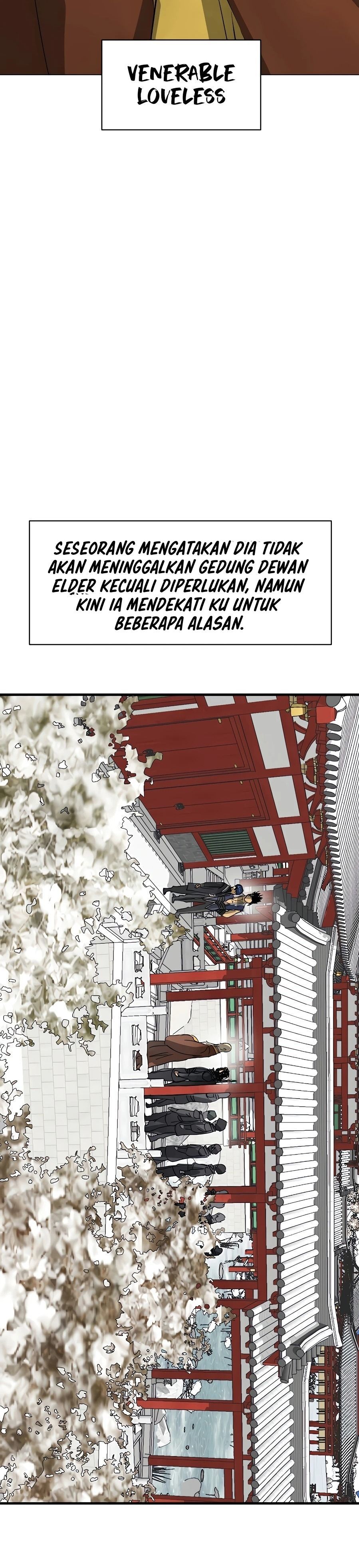 Infinite Level Up in Murim Chapter 132 Gambar 45