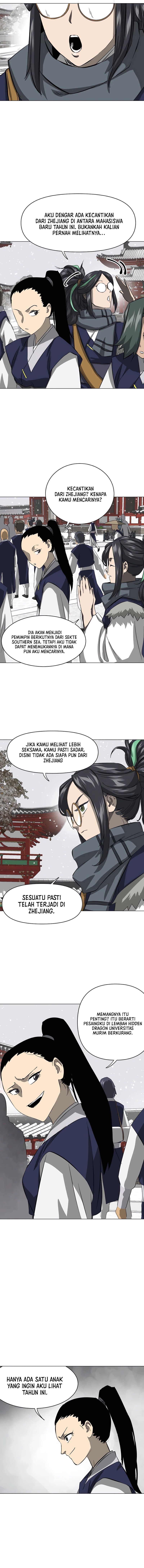Infinite Level Up in Murim Chapter 135 Gambar 3