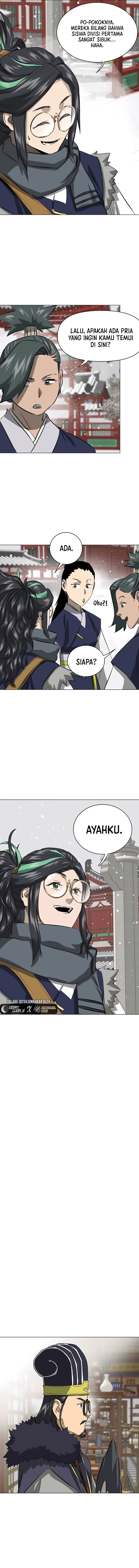 Infinite Level Up in Murim Chapter 135 Gambar 7