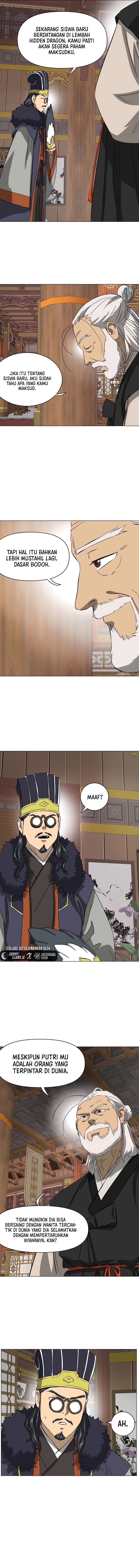 Infinite Level Up in Murim Chapter 135 Gambar 9