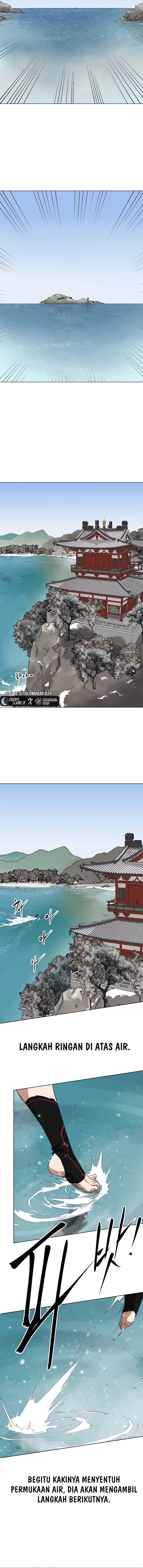 Infinite Level Up in Murim Chapter 135 Gambar 11