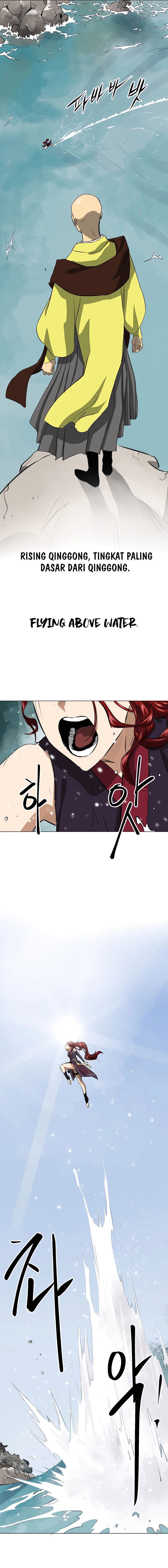 Infinite Level Up in Murim Chapter 135 Gambar 12