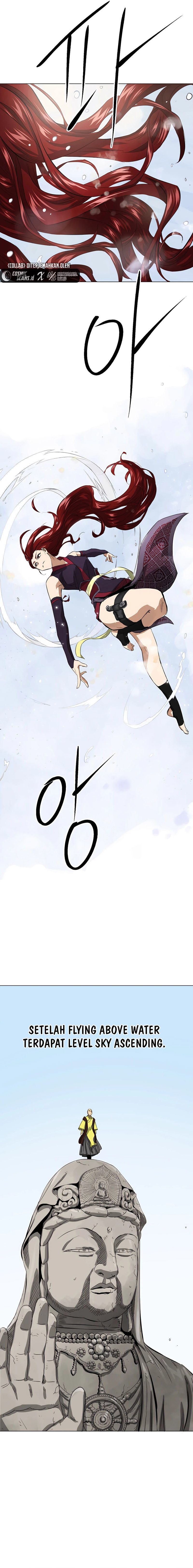 Infinite Level Up in Murim Chapter 135 Gambar 13